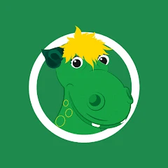 Logo de Csukás Meserádió