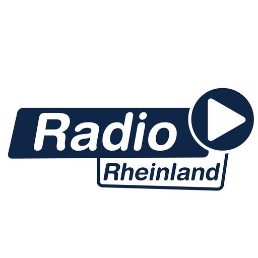 Logo de Radio Rheinland