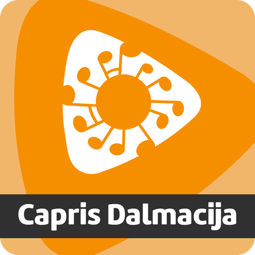 Logo de Capris Dalmacija