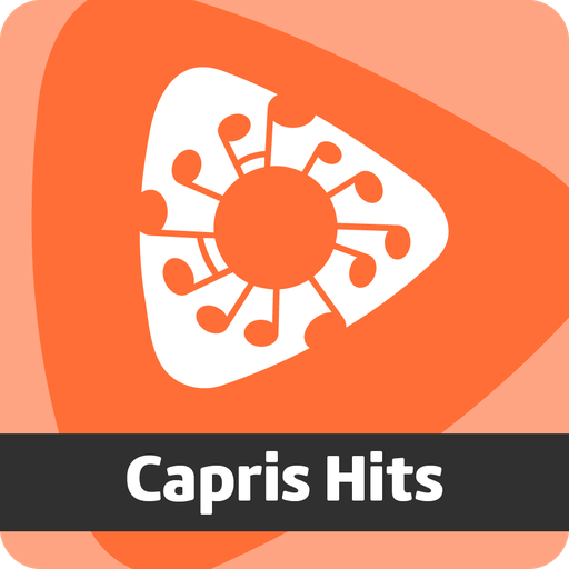 Logo de Capris HITS