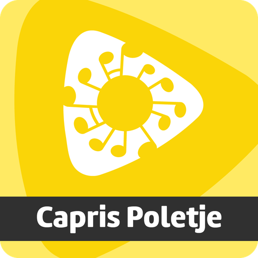 Logo de Capris Poletje