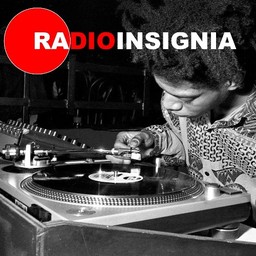 Logo de Radio Insignia
