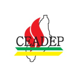 Logo de Rádio CEADEP