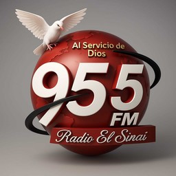 Logo de Radio El Sinai