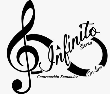 Logo de Infinito Stéreo