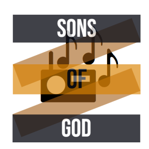 Logo de SonsOfGod 87.9 FM