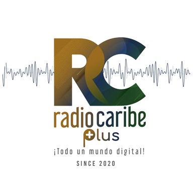 Logo de Radio Caribe Plus