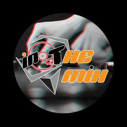 Logo de In The Mix