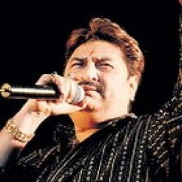 Logo de Kumar Sanu
