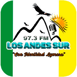 Logo de Los Andes sur Kelluyo