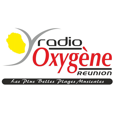 Logo de Radio Oxygène Réunion