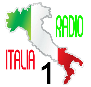 Logo de Italia 1