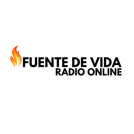 Logo de Fuente de Vida Radio online