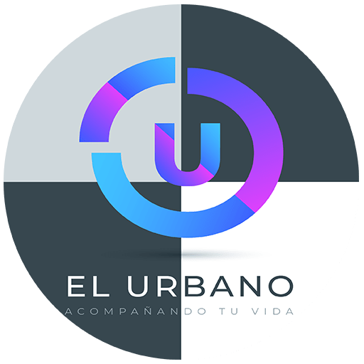 Logo de El Urbano Radio
