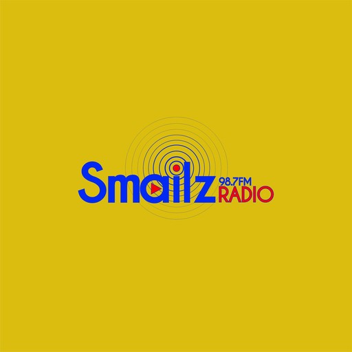 Logo de Smailz Radio 98.7 FM