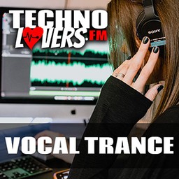 Logo de Technolovers - VOCAL TRANCE