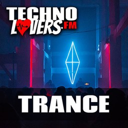 Logo de Technolovers - TRANCE