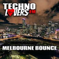 Logo de Technolovers - MELBOURNE BOUNCE
