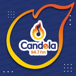 Logo de Candela Casanare