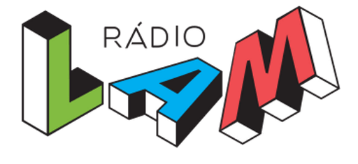 Logo de Rádio LAM