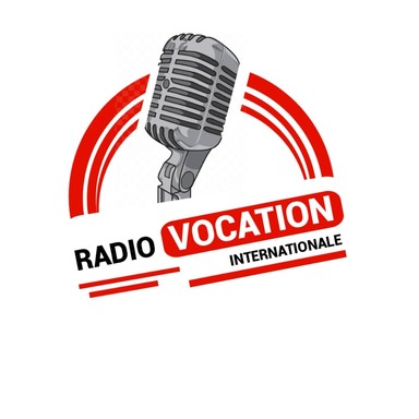 Logo de Radio Vocation inter