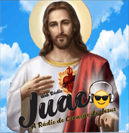 Logo de Web Radio Juac