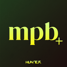 Logo de Hunter.FM - MPB
