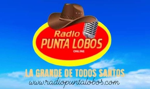 Logo de Radio Punta Lobos