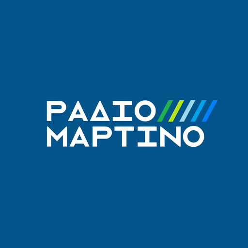 Logo de Radio Martino