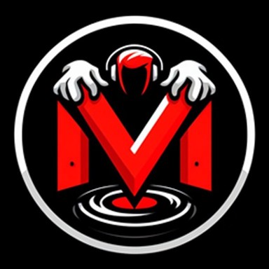 Logo de DJDiabloMasterMix