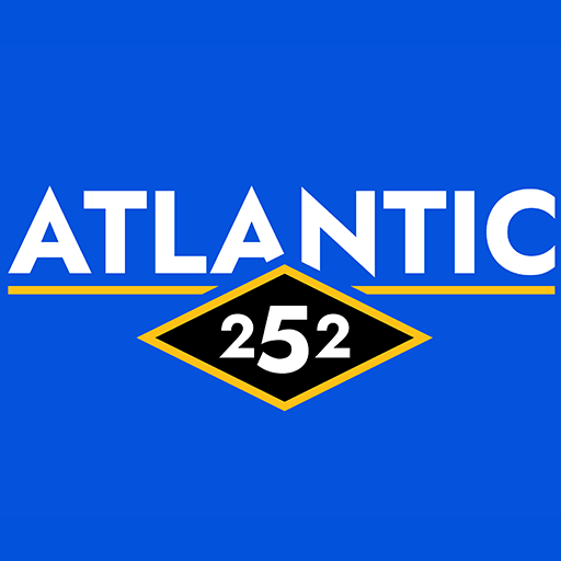 Logo de Atlantic 252