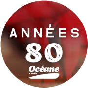 Logo de Océane Années 80