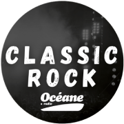 Logo de Océane Classic Rock