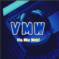 Logo de Via Mix Web