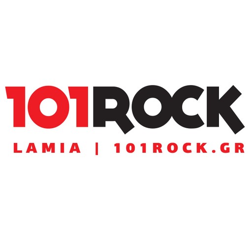Logo de 101 ROCK