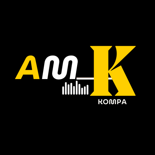 Logo de ANTILLES MEDIA KOMPA