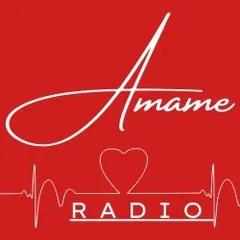 Logo de Amame Radio