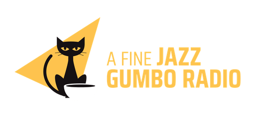 Logo de A fine Jazz Gumbo Radio