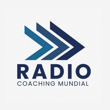 Logo de Radio Coaching Mundial