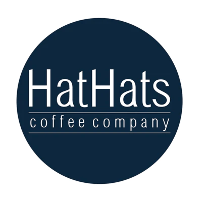 Logo de HatHats