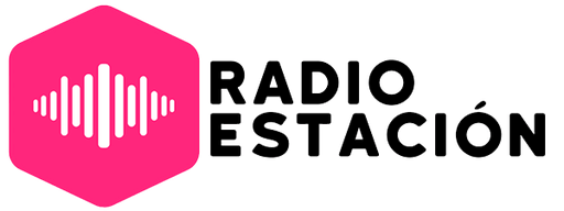 Logo de Radio Estacion