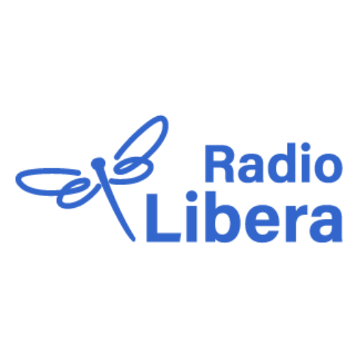 Logo de Radio Libera