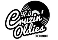 Logo de Cruzin’ Oldies 97.5 WRSK