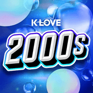 Logo de K-LOVE 2000s