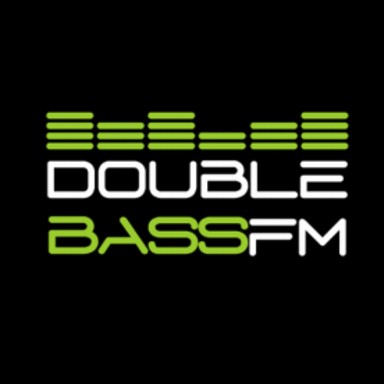 Logo de Double Bass FM