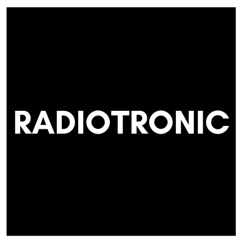 Logo de Radiotronic