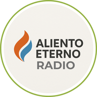 Logo de Aliento Eterno Radio