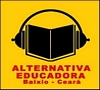 Logo de Alternativa Educadora FM 91.5