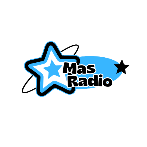 Logo de MAS FM
