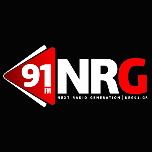 Logo de NRG 91